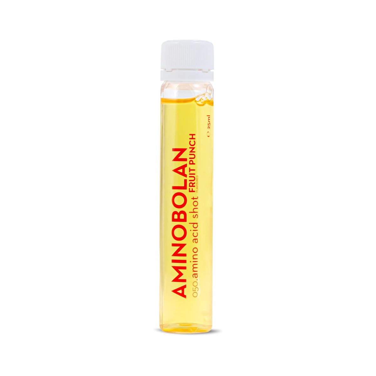Sanas Aminobolan Mega Forte 30 ampoules