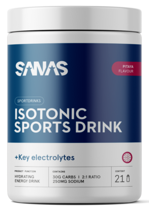 sanas isotonic sports drink pitaya