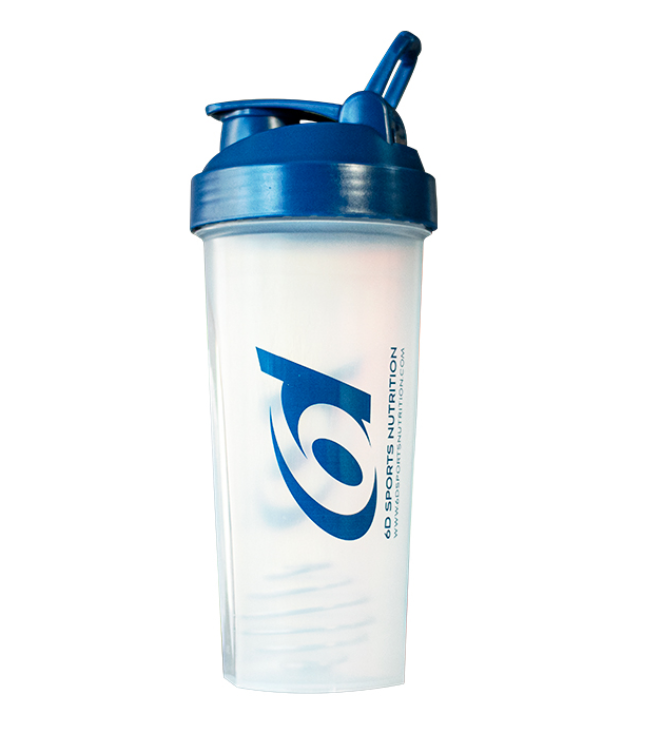6D Shaker