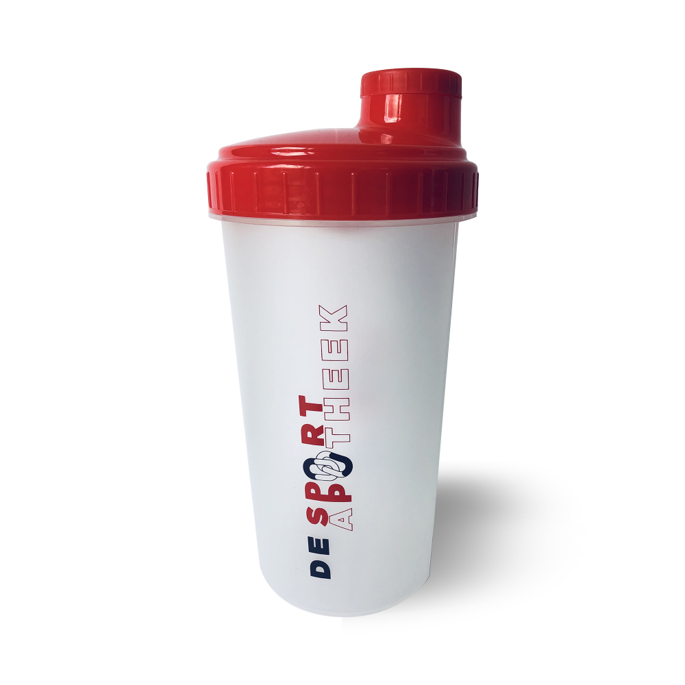 De Sportapotheek Shaker