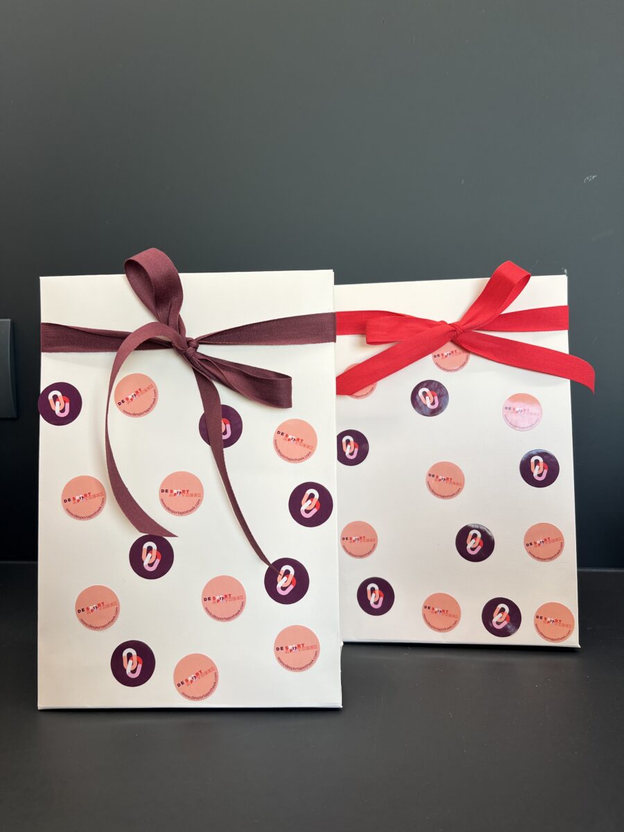 cadeaubon de sportapotheek
