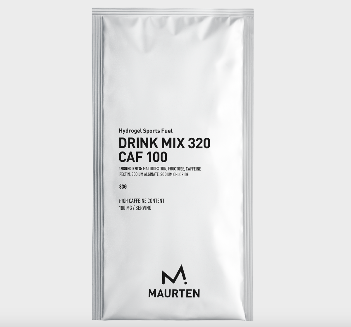 Maurten Drink Mix 320 CAF100