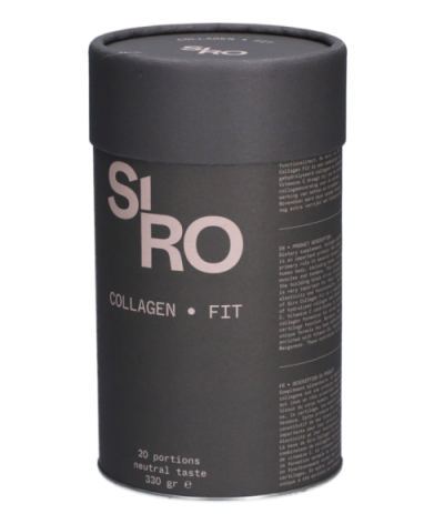 SIRO Collagen Fit 330g