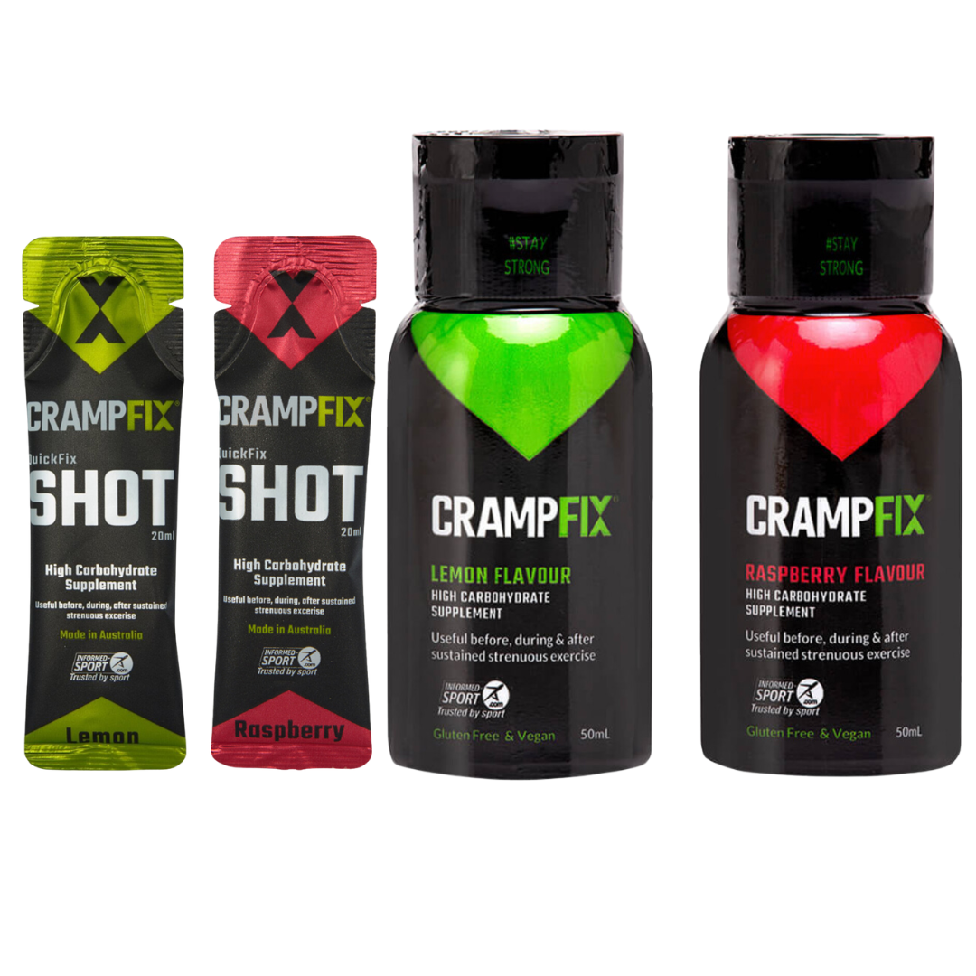 Crampfix®