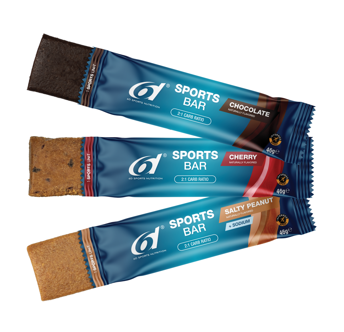 6D Sports Bar