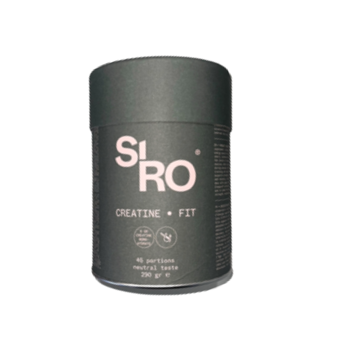 Siro Creatine Fit 290g