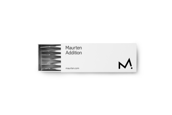 maurten additions