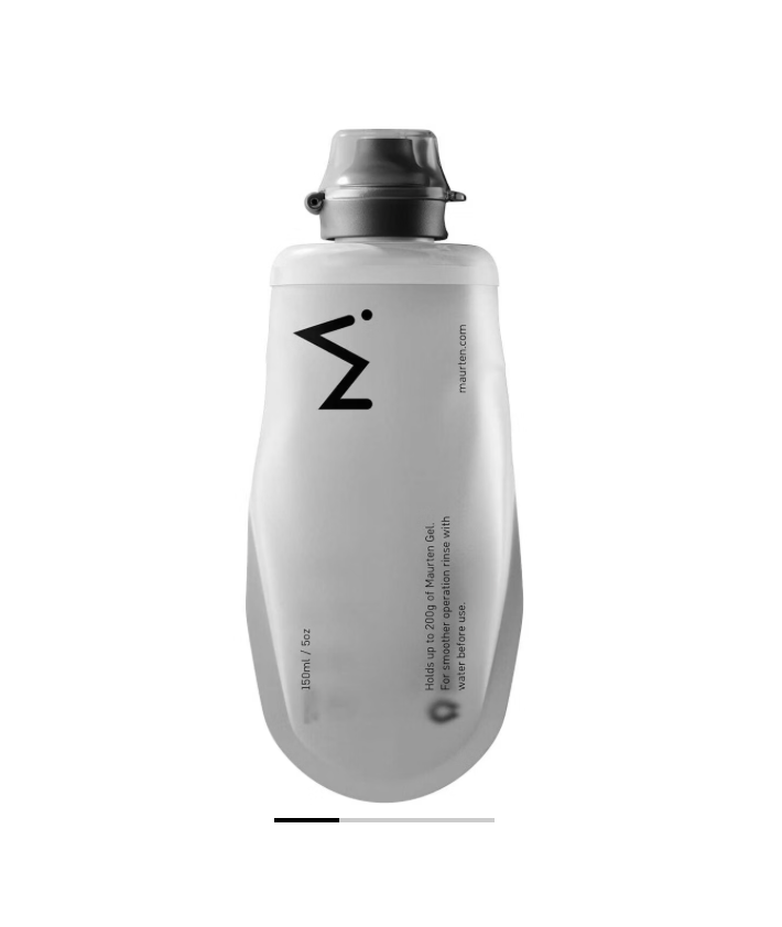 Maurten Gelflask 150ML