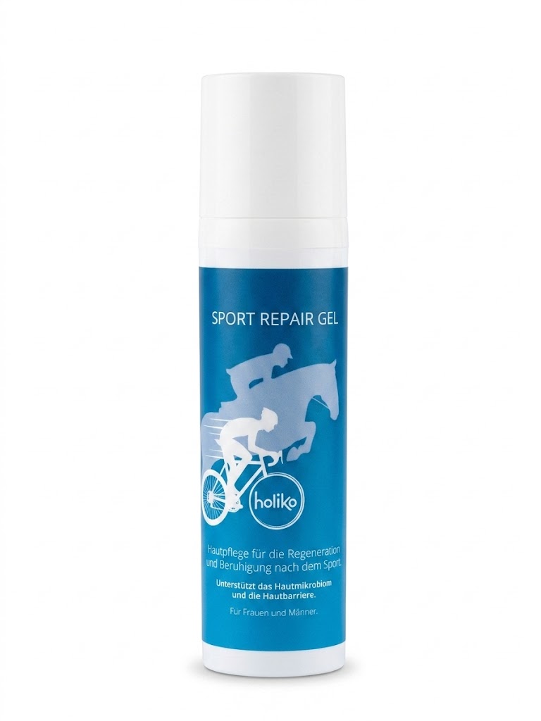 Holiko Sport Repair Gel