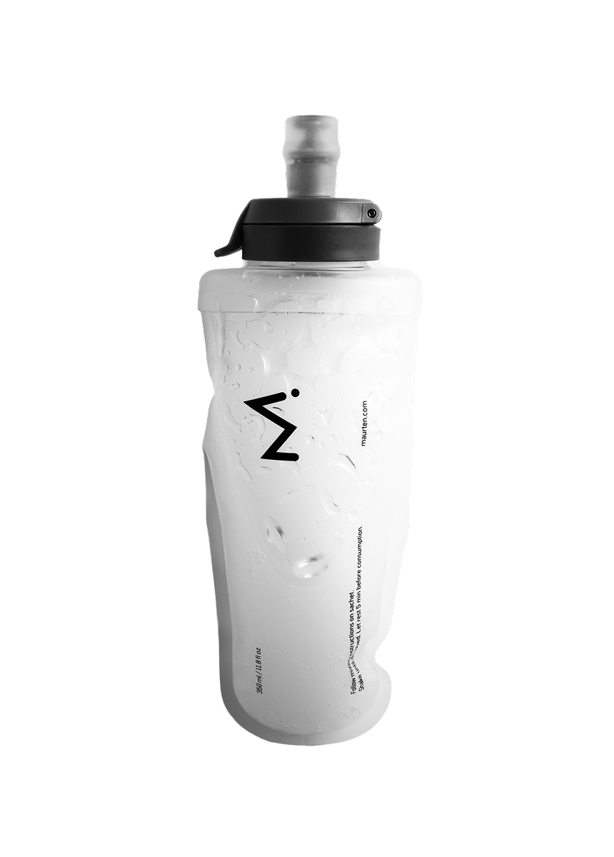 maurten gelmix flask 350ml