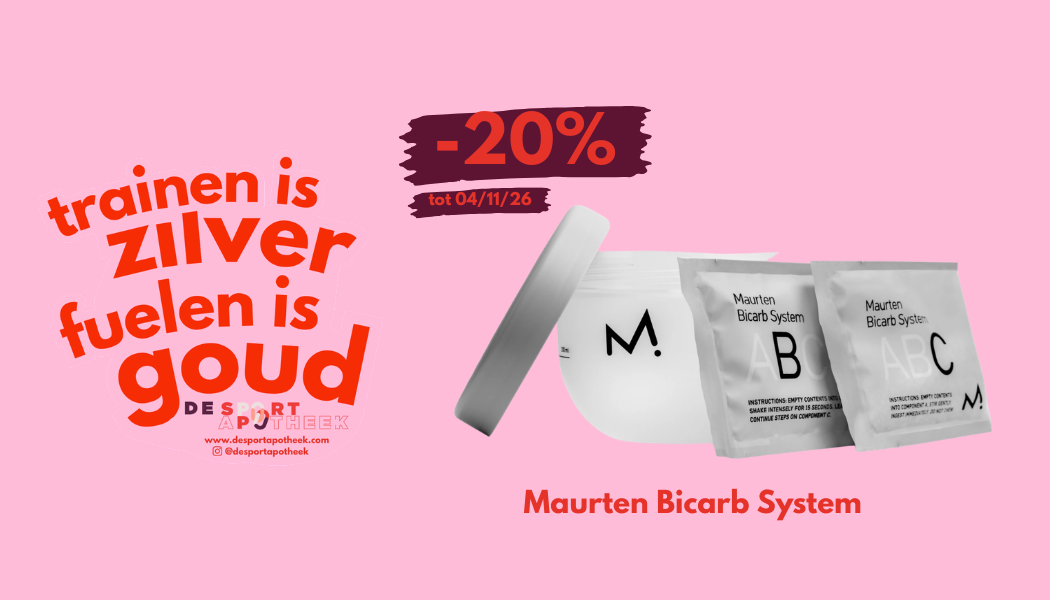 maurten bicarb system promo